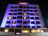 Hotel Hardeo Hotels near Shivaji park