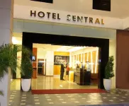 Hotel Sentral KL @ KL Sentral Station Hotels near Thean Hou Temple