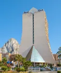 Hotel RH Ifach Hotels in Calpe