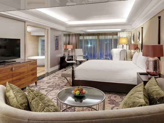 Hotel Indonesia Kempinski Jakarta Rooms