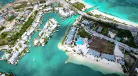 Sandyport Beach Resort Hotels in Nassau