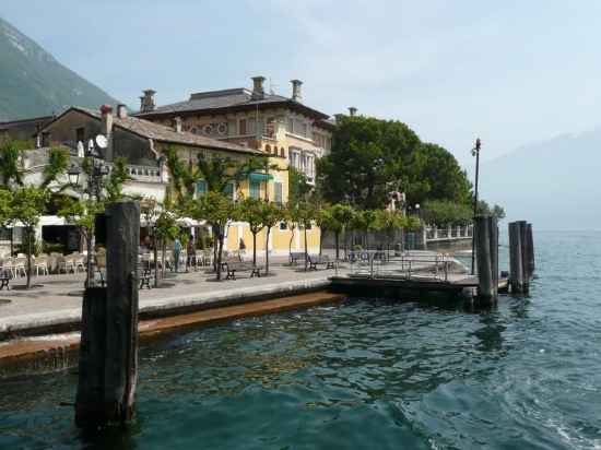 Lefay Resort & Spa Lago di Garda Hotel Exterior