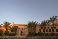 Steigenberger Coraya Beach (Adults only) Hotels near Desert Safari Station