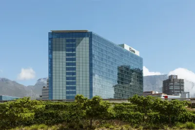 The Westin Cape Town Hotels near Musallah Prayer Room, Masjid