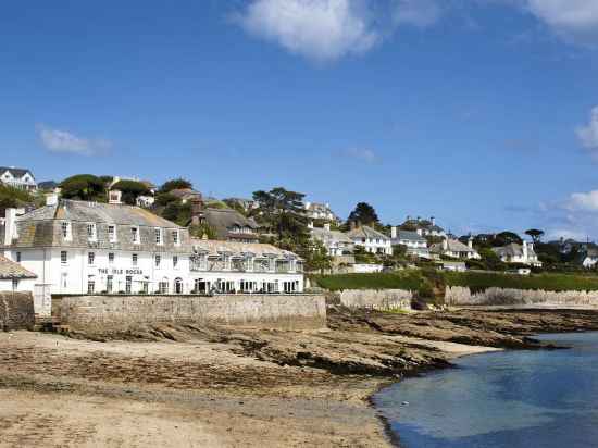 The Idle Rocks Hotel Exterior