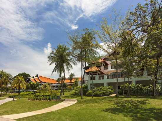 The Westin Langkawi Resort & Spa Hotel Exterior