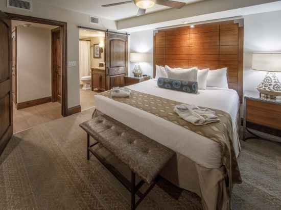 Holiday Inn Club Vacations Scottsdale Resort Rooms