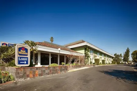 Best Western Village Inn