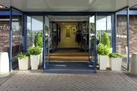 Holiday Inn Express Peterborough Hotels in Sawtry