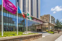 Crowne Plaza Porto Hotels in Ramalde