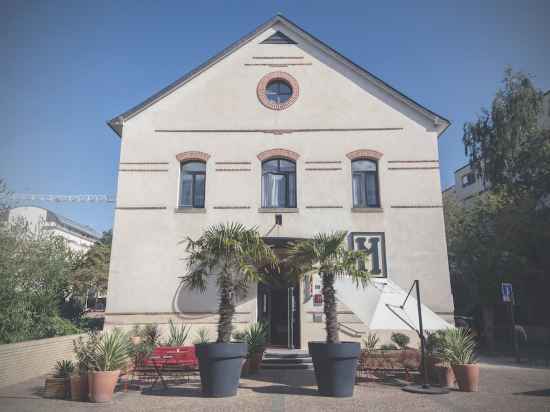 Hôtel Le Magic Hall Hotel Exterior