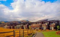 Newpark Resort Hotels near Park City Mountain Resort