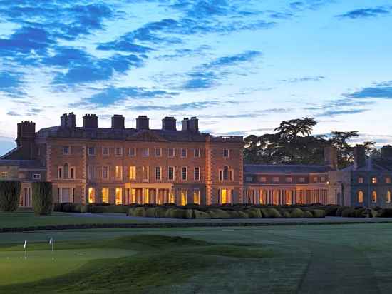 Carton House, a Fairmont Managed Hotel Hotel Exterior