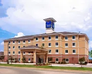 Sleep Inn & Suites Medical Center