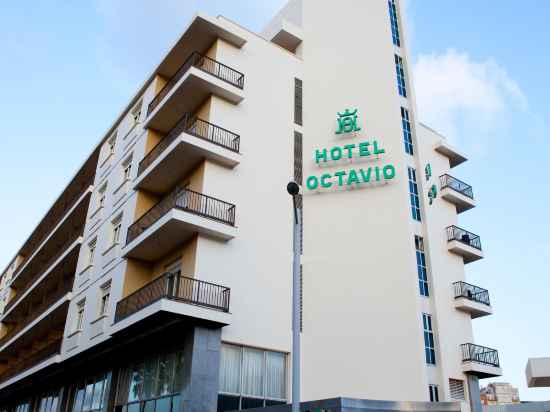 Mir Octavio Hotel Exterior