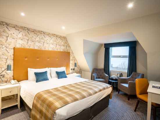 The Ballachulish Hotel Rooms