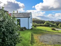 Fiskavaig Hotel berhampiran Neist Point Lighthouse