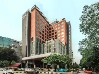 Weil Hotel Ipoh Hotels near Jelapang Square