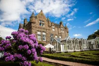 The Landmark Hotel and Leisure Club Hotels near University of St Andrews