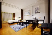 Xin Yue Wan Hotel Hotels near Qufu East Railway Station