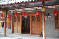 Sanjiang Danzhou Story Station