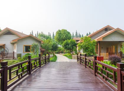 Jiangxiang Shuyuan Hostel