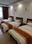 Hualinshan Yunmen Hotel Hotels in Gao'an