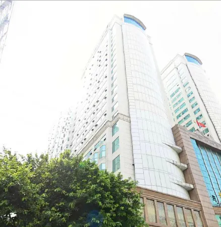 Fuzhou Super 9 Business Hotel