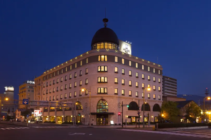 Hotel Nord Otaru