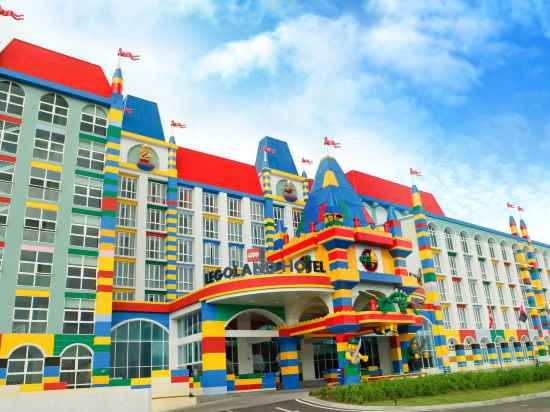 Legoland Malaysia Hotel Hotel Exterior