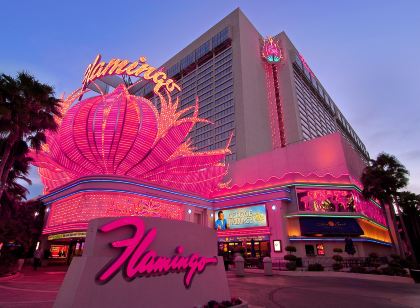 Flamingo Las Vegas Hotel & Casino