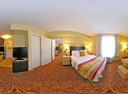 TownePlace Suites Wilmington/Wrightsville Beach