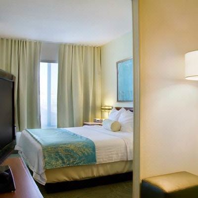 King Suite with Sofa Bed SpringHill Suites Louisville Hurstbourne/North Promo Code