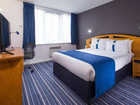 Holiday Inn Express Bristol City Centre