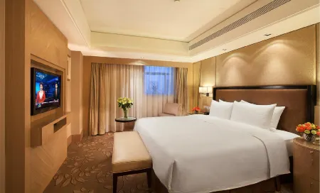 C&D Hotel Quanzhou