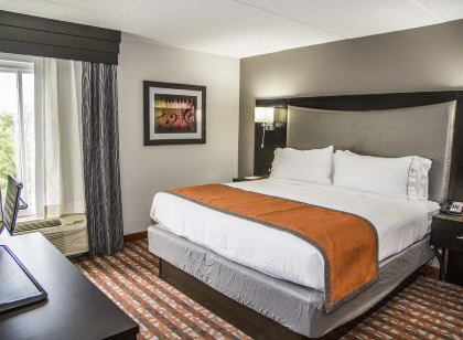 Holiday Inn Express & Suites Nashville Southeast - Antioch