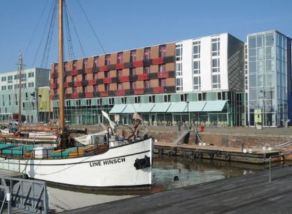 Nordsee Hotel Bremerhaven Fischereihafen