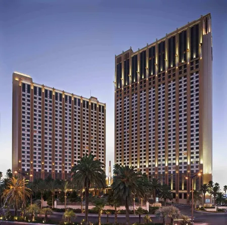 Hilton Grand Vacations Club Paradise Las Vegas