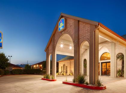 Best Western Plus Fiesta Inn