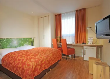 Best Western Hotel Bremen City