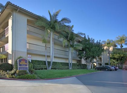 Best Western Plus Orange County Airport North