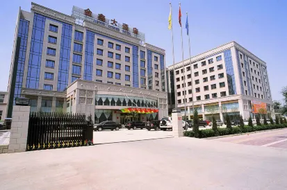 Jinxin Hotel