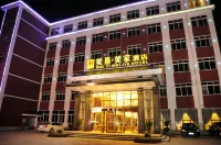 Meiyi Meijia Hotel (Xiangyang Nanzhang) Hotels near Yangtianwa Tourist Area