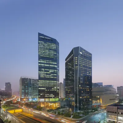 Mandarin Oriental Guangzhou