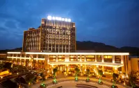 Winner Ambassador Hotel Hotel in zona Anping Station