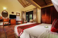 Saigon Mui Ne Resort Hotels near Phan Thiet Railway Station