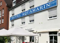 Tryp by Wyndham Luebeck Aquamarin Hotel in zona Magazzini del sale di Lubecca