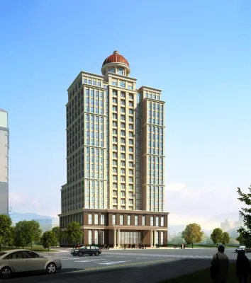 Jiuzhou International Hotel