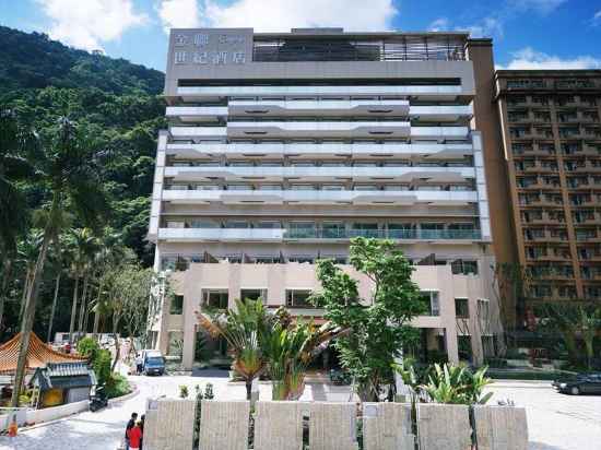 Century Hotel Hotel Exterior