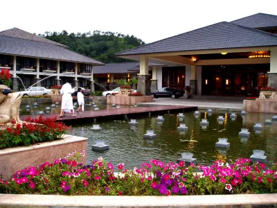 Imperial Palace Hot Spring & Resort